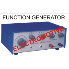 Function Generator